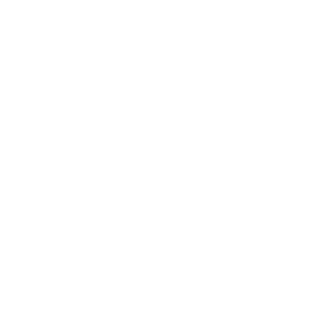 Fugu Creative Website Logo Outline White